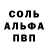 Первитин Декстрометамфетамин 99.9% Strolchi82